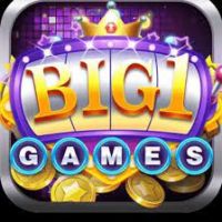 Big1Games | Tải Xuống Cổng Game Đổi Thưởng Big1Games Iphone, Android