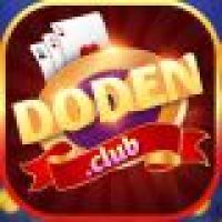 Doden club | Sân Chơi Đỏ Đen Lớn Nhất Việt Nam