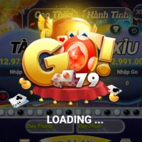 Go79 | Game Bài Đẳng Cấp Giới Thượng Lưu Go79