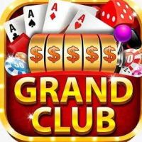 Grand Club | Game Bài Slots Đổi Thưởng Cực Chất