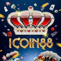 iCoin88.net | Chơi Game Đổi Thưởng Rút Tiền An Toàn Nhanh Chóng Nhất