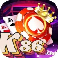 K86 Club | Game Bài Đổi Thưởng Phát Lộc Trực Tuyến K86 Club