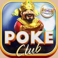 Poke club | Game Bài Đổi Thưởng Đẳng Cấp Quốc Tế - Tải ngay Poke club