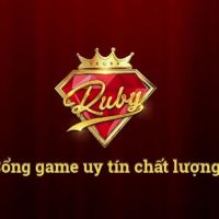 Ruby Win | Game Bài Đẳng Cấp Đại Gia Ruby.Win