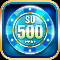 SU500 | Thiên Đường Chơi Bài Đổi Thưởng Hấp Dẫn Nhất 2022