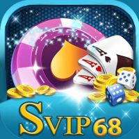 Svip68 | Đánh giá game bài đổi thưởng Svip68 - Link tải Svip68 IOS, Android, Apk