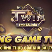 TWin68 | Cổng Game Đổi Thưởng Uy Tín Số 1 Việt Nam