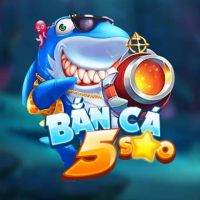 Bắn Cá 5 Sao  - Chơi MiniGame Nhận Giftcode