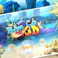 Ban ca 3D | Rinh Thưởng Mỏi Tay Cùng Ban Ca 3D