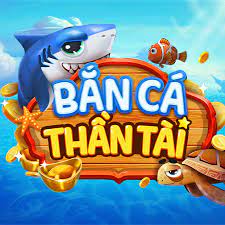 Bắn Cá Thần Tài | Game Săn Cá Số 1 Việt Nam – Bắn Cá Đổi Thưởng Thẻ Cào Trực Tuyến