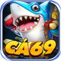 Ca69 | Game Bắn Cá Đổi Thưởng Trực Tuyến Uy Tín Nhất Ca69