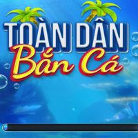 Toàn Dân Bắn Cá