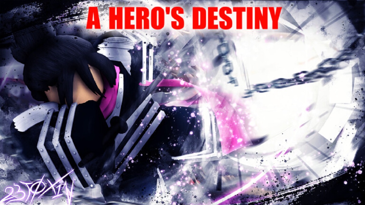 Chia sẻ chi tiết cách nhập giftcode A Hero's Destiny