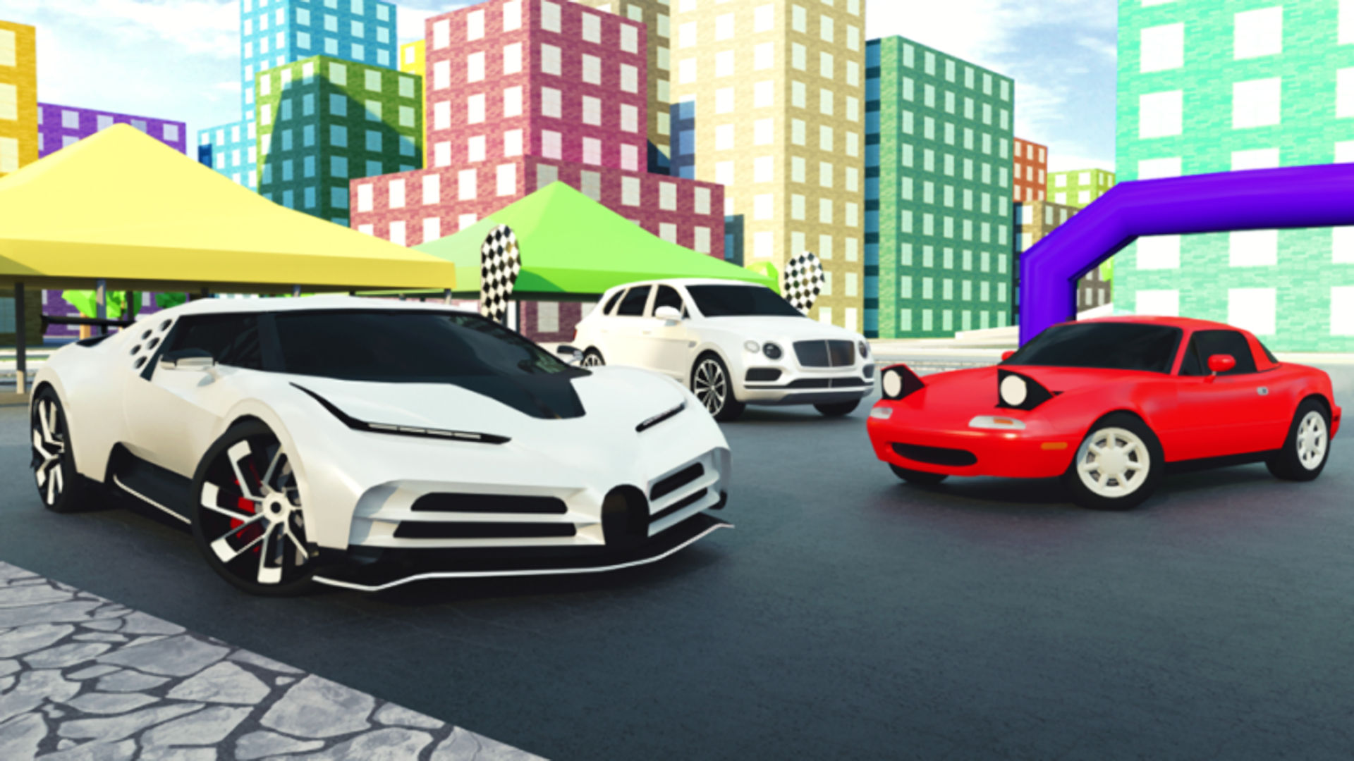 Chia Sẻ Cách Nhập Giftcode Car Dealership Tycoon nhanh nhất