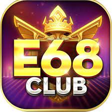 E68 Club - Event Đăng Ký Nhận Giftcode 50k E68 Club