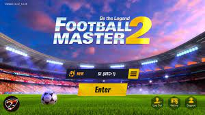 Football Master 2