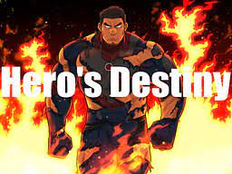 Hero Destiny