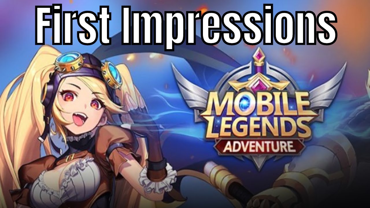 Mobile Legends Adventure