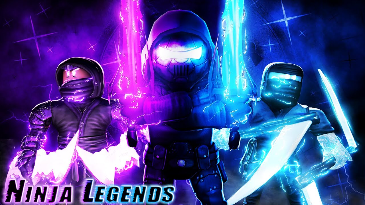 Chi Tiết Nhập Giftcode Game Ninja Legend Đơn Giản Nhất