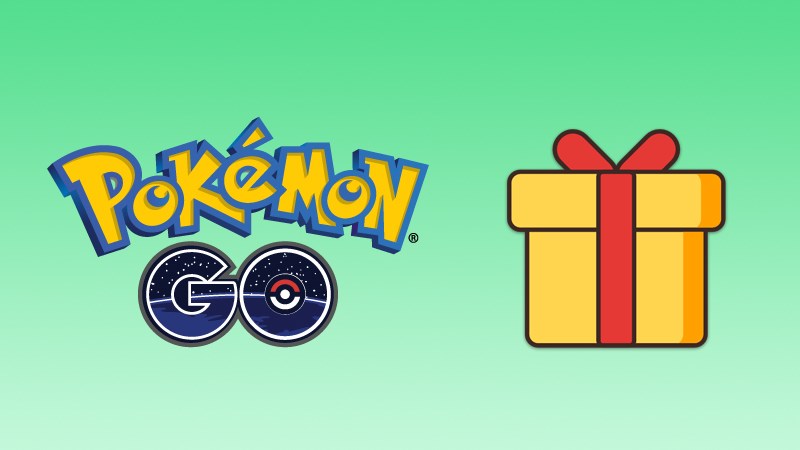 Tặng Bạn Giftcode Pokemon Go - Hướng dẫn nhập code nhanh nhất