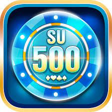 Su500 Club