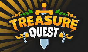 Treasure Quest